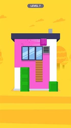房屋粉刷匠(House Paint)截图4