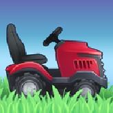 只是割草(Just Mowing)