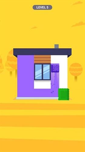 房屋粉刷匠(House Paint)截图2