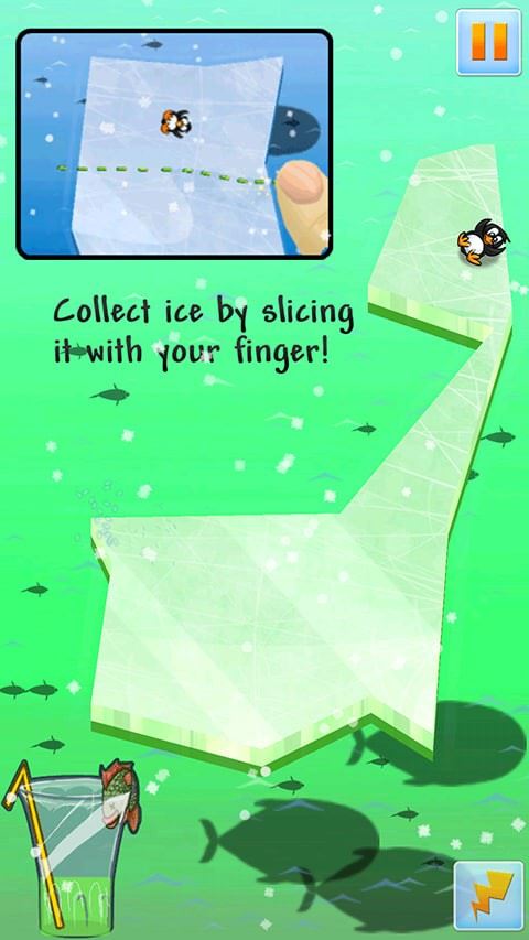 冰块切割(Slice Ice)截图1
