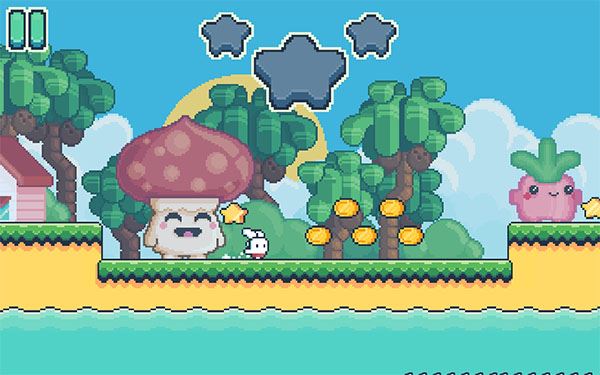 耶小兔子2（Yeah Bunny2）截图5