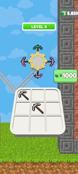 钻石挖掘机(Diamond Digger)截图2