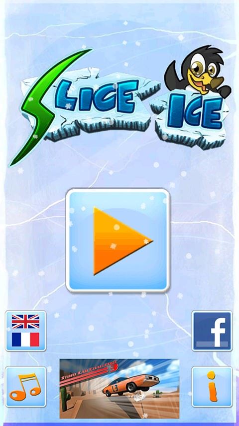 冰块切割(Slice Ice)截图3