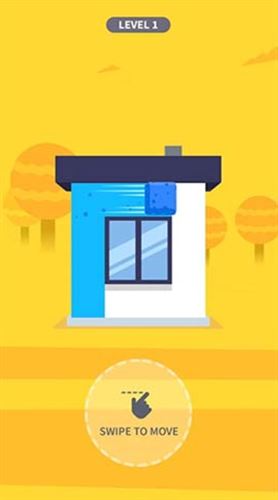 房屋粉刷匠(House Paint)截图1