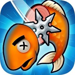 忍者钓鱼(Ninja Fishing)