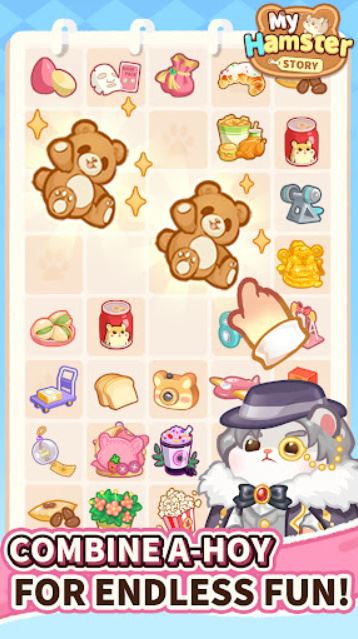 鼠鼠百货物语(My Hamster Story)截图4