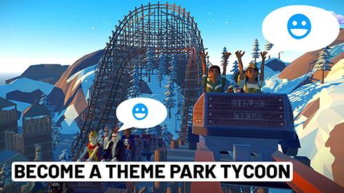 真正的过山车(Real Coaster)截图4