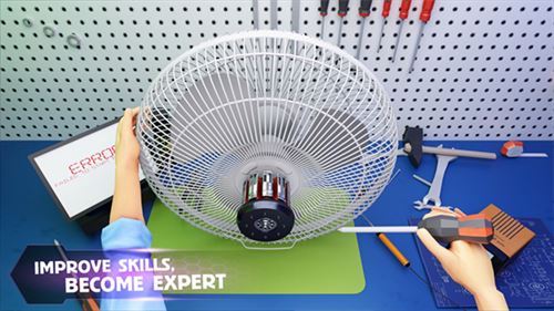 电工模拟器(Electrician Simulator)截图2