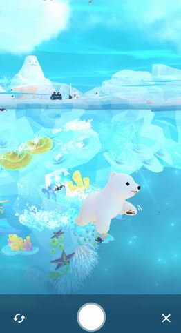 深海水族馆极地(Abyssrium Pole)截图2