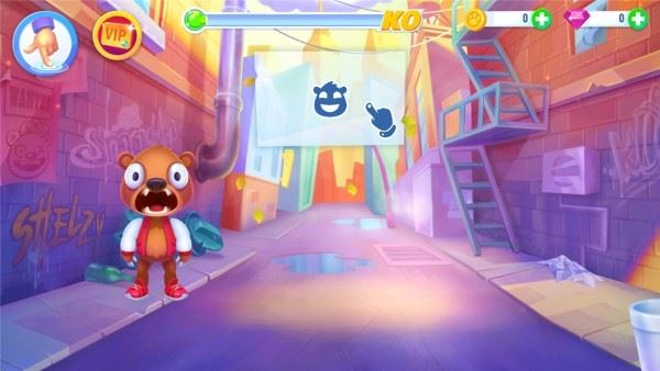 卑鄙的熊(Despicable Bear)截图4