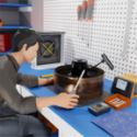 电工模拟器(Electrician Simulator)