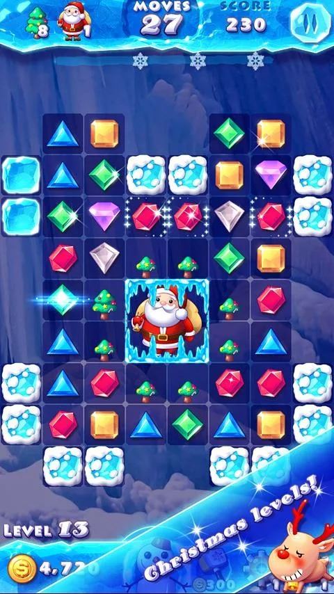 粉碎冰块截图1