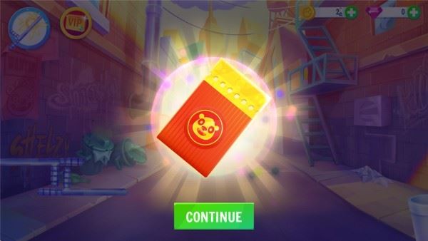 卑鄙的熊(Despicable Bear)截图1