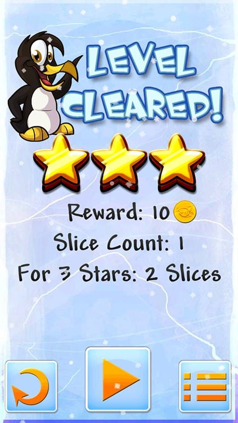 冰块切割(Slice Ice)截图4
