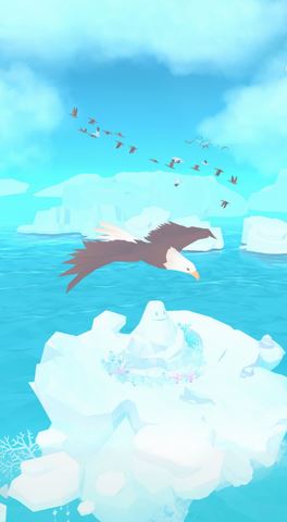 深海水族馆极地(Abyssrium Pole)截图3