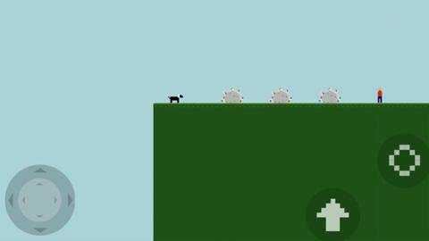 跳桥求死不能截图5