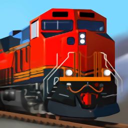 口袋火车(Pocket Trains)