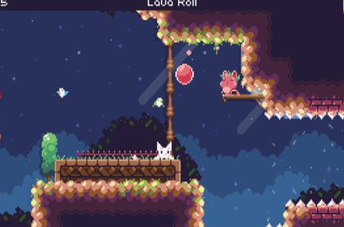 飞天萌猫截图1