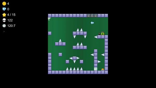 创造与挑战截图1