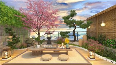 花园甜蜜设计（Garden Sweet Design）截图1