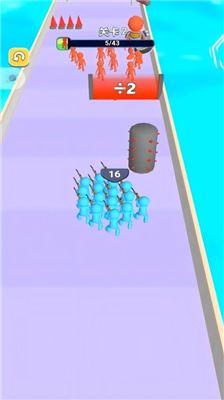 勇者一起冲截图3