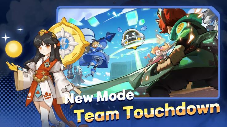 粉碎传奇(Smash Legends)截图4