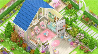 花园甜蜜设计（Garden Sweet Design）截图5