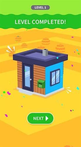房屋粉刷匠(House Paint)截图3