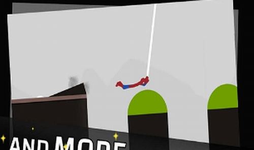 摧残火柴人(Ragdoll Hero Dismounting)截图2