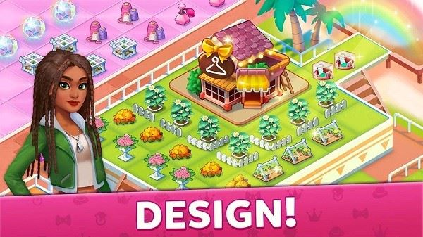 美丽帝国(Beauty Empire)截图2