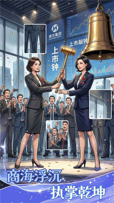 拼图人生截图2