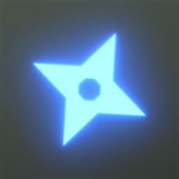 投掷手里剑(Shuriken Cut)