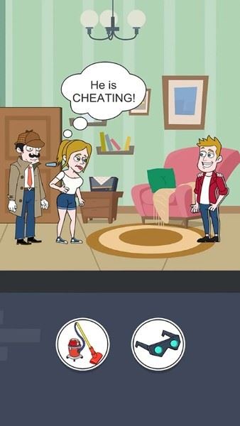 线索猎人(Clue Hunter)截图4