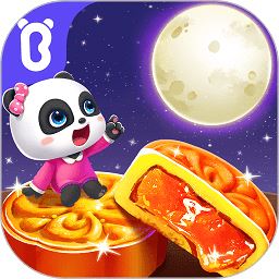 宝宝巴士中华节日