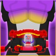 假面骑士加布模拟器(Gavv SIM)