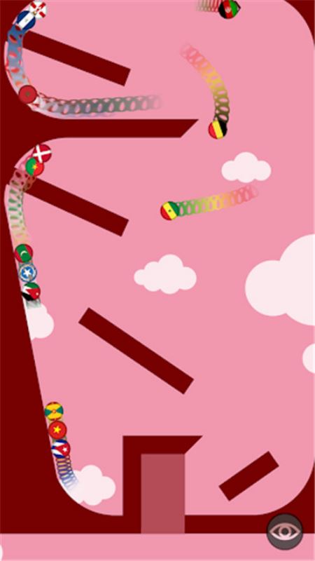 小球淘汰赛截图3