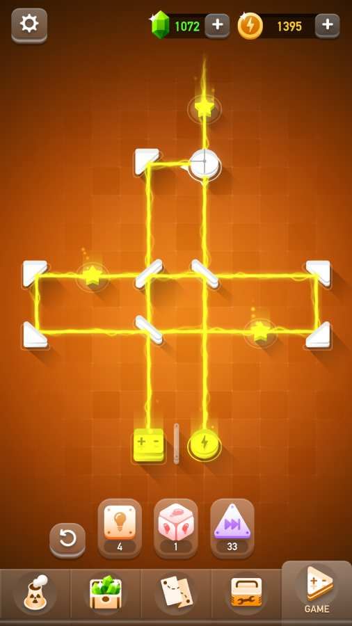 激光过载(Laser Overload)截图2