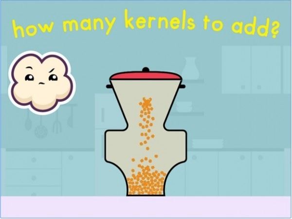 爆米花大师(Popcorn Chef)截图3