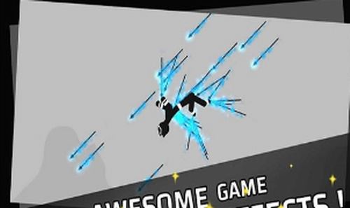 摧残火柴人(Ragdoll Hero Dismounting)截图3