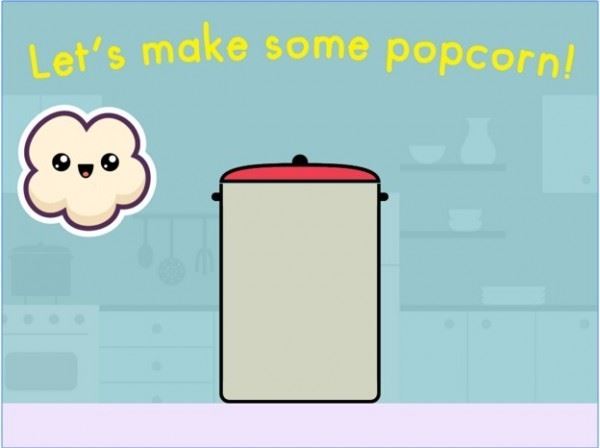 爆米花大师(Popcorn Chef)截图1