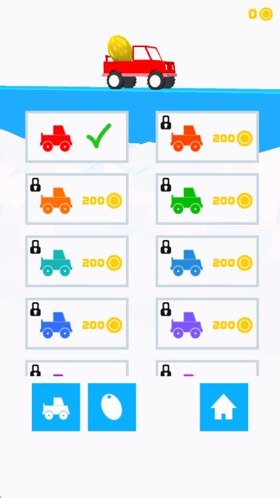 险路十八弯(Risky Road)截图1