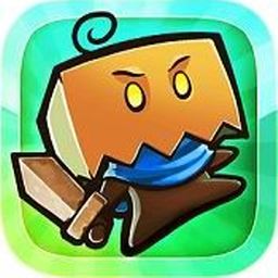 割草英雄（Slashy Hero）