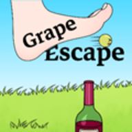 逃跑的葡萄(Grape Escape)