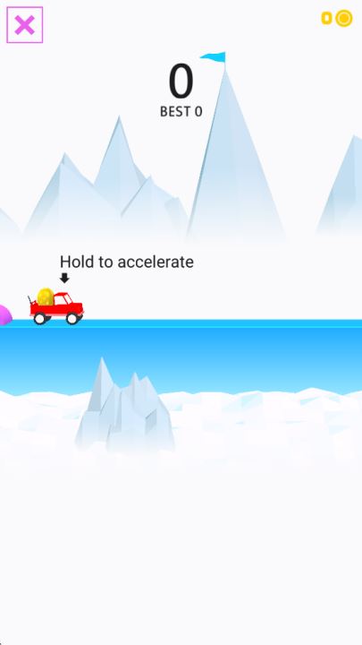 险路十八弯(Risky Road)截图2