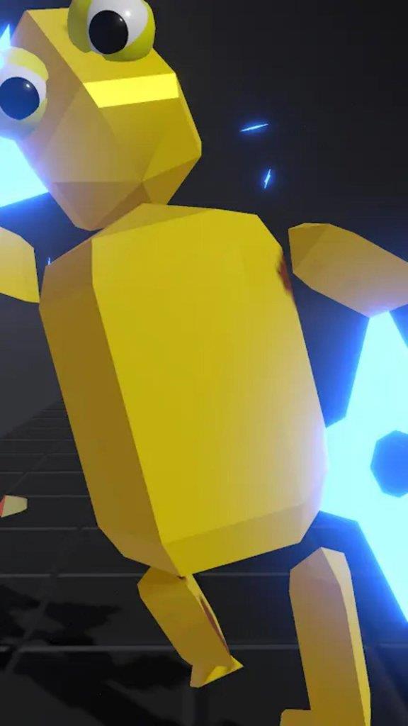 投掷手里剑(Shuriken Cut)截图4