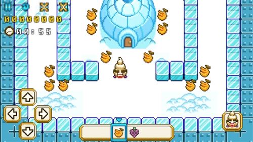 冰淇淋坏蛋((Bad Ice Cream)截图2