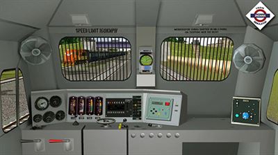 印度火车模拟器2截图3