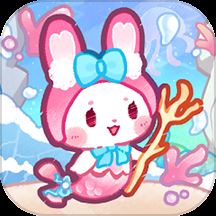 旅猫海底城堡乐园(Lovely Cat Mermaid Castle)