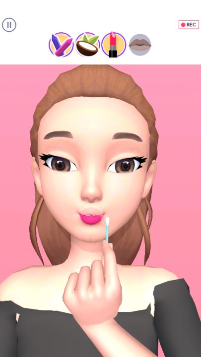 我化妆最美截图4