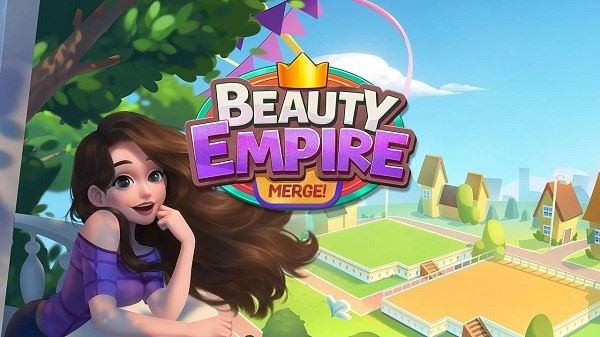 美丽帝国(Beauty Empire)截图1